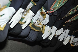 Legge massoneria all'Ars, il Grande Oriente: «Norma mostruosa»