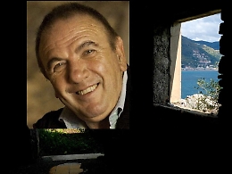 Fiumara d'Arte, Le Rocce aprono al pubblico con mostra di Giovanni Pepi