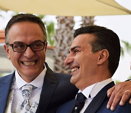 Unioni civili, Michele non potrà portare il cognome di Salvatore