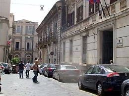 Catania, la commemorazione del commissario Montana e dell'ispettore Lizzio