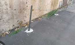 Quartiere Cappuccini, cosa fare per avere via Mavilla sempre pulita?