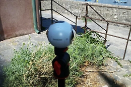 Aci Trezza, con Google Street View ora si può fare anche il tour dell'isola Lachea