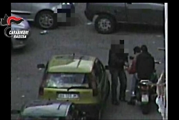 Droga take away, smantellata rete di spacciatori a Modica