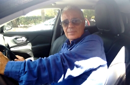 Il “nuovo” Messina riparte con l'imprenditore Sciotto: «Giocheremo al Celeste»