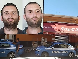 Titolari minimarket rubavano energia elettrica e minacciavano tecnici Enel