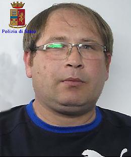 Ragusa, operazione Strascico, arrestato ex giocatore del Catania