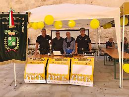 «Io non rischio», anche a Siracusa la campagna di Protezione civile