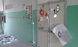 Catania, scuole "assaltate" da vandali e ladri: serve piano prevenzione