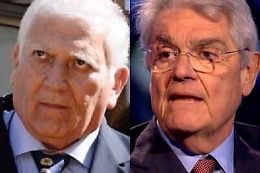 Regionali: il Fatto intervista Mannino, ma sbaglia persona