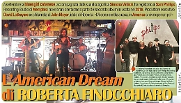 I titoli di Vivere del 2 novembre