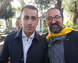 Candidato grillino con una condanna, Cancelleri: &laquo;Ha mentito, &egrave; fuori dal M5S&raquo;