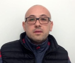 Favoreggiatore boss mafia agrigentino arrestato al rientro in Italia