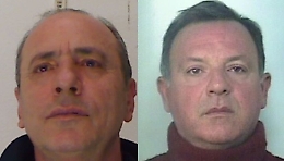 Due arresti dopo 18 anni per omicidio Orlando, il macellaio in ascesa allo Zen