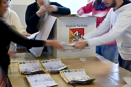 Regionali, tutti i voti di preferenza nelle liste del collegio di Siracusa