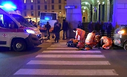 Natale di sangue sulle strade in Sicilia: un altro pedone investito mentre attraversava