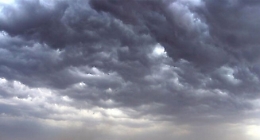 Maltempo, allerta gialla in Sicilia: previsti forti venti (anche di burrasca)