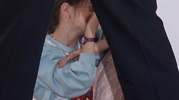 Palpeggiò bimba di 9 anni: arrestato pensionato siracusano