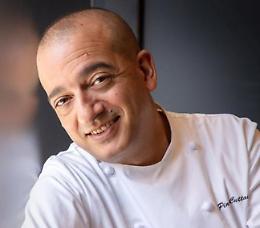 Lo chef Pino Cuttaia ottiene i "Cinque Cappelli" della Guida dell'Espresso