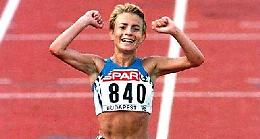 Il 7° Top Atletica de La Sicilia nel ricordo di Annarita Sidoti