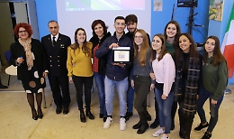 Premio scuola digitale: vince il Mazzini di Vittoria, terzo il Marconi di Catania