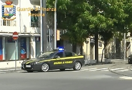 Messina, sgominata la banda dei professionisti dell'evasione fiscale