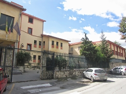 Il Grande fratello alla scuola "D'Asaro" di Racalmuto