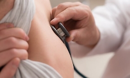 Bimbo di 5 anni rischia la vita per "tappo" di muco: salvato al Cannizzaro