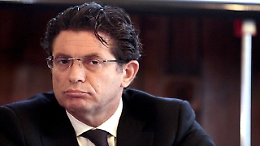 Montante attacca il questore nisseno e “La Sicilia”: solidarietà a Mario Barresi da Assostampa e Cdr