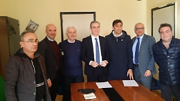 Taxi ed Ncc in Sicilia, istituito un tavolo alla Regione