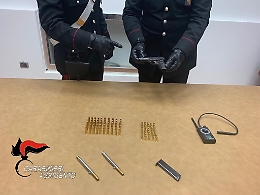 In manette il James Bond agrigentino: Antonio Massimino