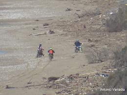 Foce del Platani: un "tesoro" calpestato da decenni