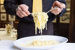 E' il fettuccine all'Alfredo Day: la ricetta italiana che ha conquistato gli Usa con soli tre ingredienti