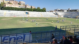 Don Bosco-Akragas a porte chiuse