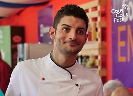 Antonio Bellanca allo Chef Awards League 2019