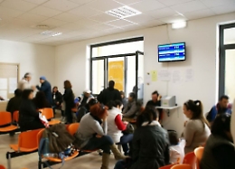 Due dipendenti dell'Asp intascavano i soldi del ticket all'ospedale di Acireale