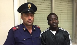 Uccise coniugi a Palagonia, ergastolo per ivoriano tra ospiti Cara Mineo