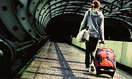 Fuga dalla Sicilia: via 90 mila in 4 anni  Lavoro e qualità della vita si cercano altrove