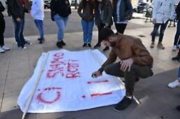 Vittoria: gli studenti del Marconi aderiscono allo sciopero mondiale per il clima