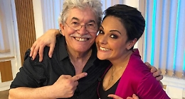 Ballando con le Stelle, Antonio Razzi e Ornella Boccafoschi: "due cape toste" in pista