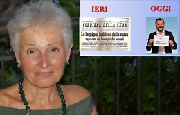 Prof sospesa, quasi 200mila firme
per chiedere ritiro provvedimento