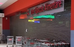 Catania e la crisi della Gdo, chiude anche Spaccio Alimentare al Centro Sicilia: 180 addetti a rischio
