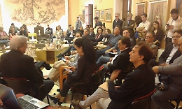 Agrigento 2020: l'avventura è cominciata