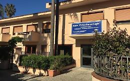 Itala, sequestrati una residenza sanitaria assistenziale e un complesso residenziale