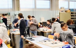 Formazione, nuovo bando per apprendistato di primo livello con oltre 440 contratti