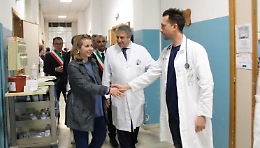 Giulia Grillo a "La Sicilia": «Così "blinderò" la sanità dai politici.
In Sicilia servono scelte chiare»