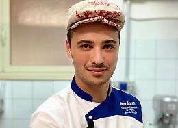 I “Boss della pizza” sono a Favara Anche Giorgio Sorce in finale