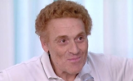 Titolo Accademico Honoris Causa in Scenografia all’attore Fabrizio Bracconieri