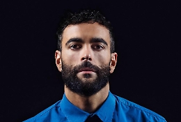Mengoni in Sicilia, attesa per i concerti di una voce simbolo della canzone italiana
