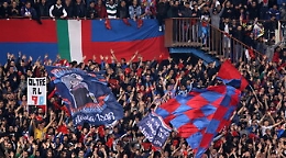 Play off, è caos ai botteghini per Catania-Trapani