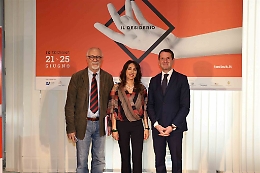 Libri, Taobuk scalda i motori e taglia il nastro con Javier Cercas